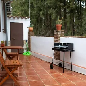  Сasa de vacaciones Feel Nature En La Casa De La Desconexión