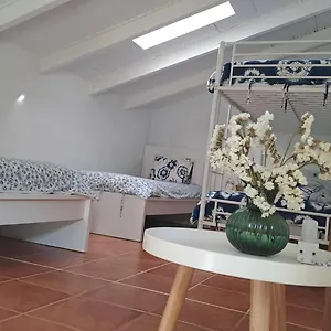  Apartamento La Cruz De La Atalaya